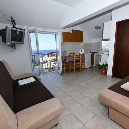 Perfect Vacation Apartments Omis Exterior photo