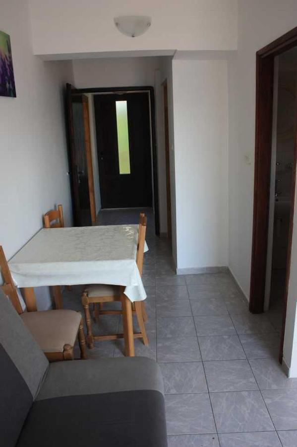 Perfect Vacation Apartments Omis Exterior photo